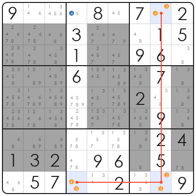 nyt sudoku medium
