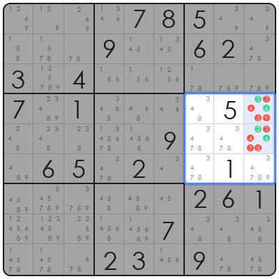 extreme sudoku book