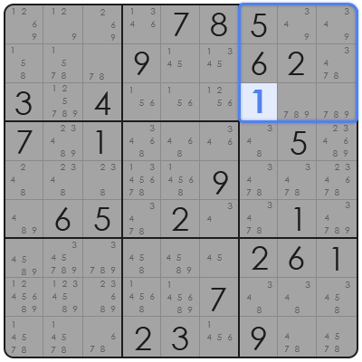 sudoku strategies pdf