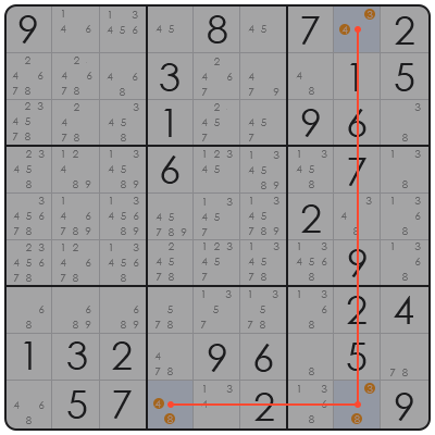 cubic sudoku